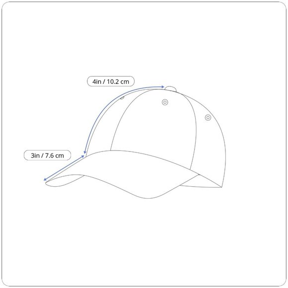 The Simpsons Old School Homer Brown Bio Domes Baseball Cap Hat Sz Kids - Picture 11 of 11